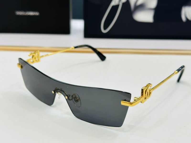 D&G Sunglasses